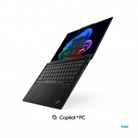 Lenovo sülearvuti ThinkPad X1 Carbon G14 Intel, 14", IPS, puuteekraan, WUXGA, 1920 x 1200 pixels, pe