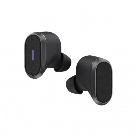 Audio Equipment - Logitech Zone True Wireless, ANC, Dual Connectivity, Black