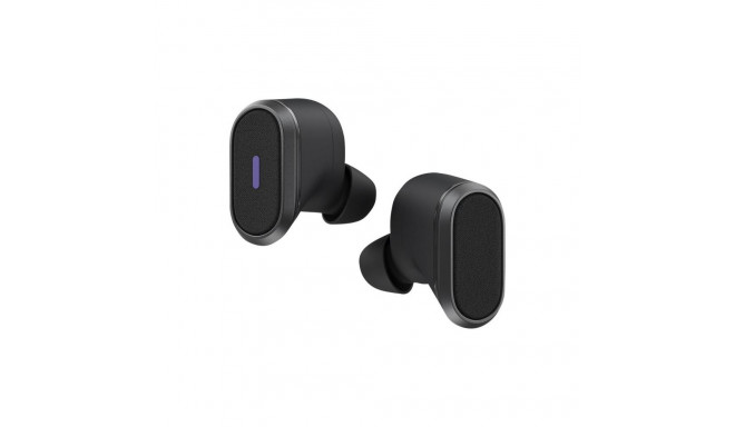 Audio Equipment - Logitech Zone True Wireless, ANC, Dual Connectivity, Black
