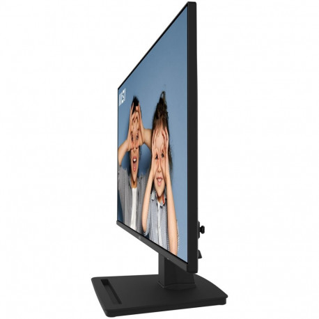 Monitor - MSI PRO MP252 24.5" Full HD 1920x1080 LED Black