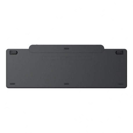 Keyboard - Lenovo 4Y41R69489 Wireless Bluetooth, USB Type-C, 730h Battery Life, Black