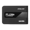 Audio Interface - Reloop Flux Go, DVS Interface For Serato DJ Pro, 24-Bit/96 kHz