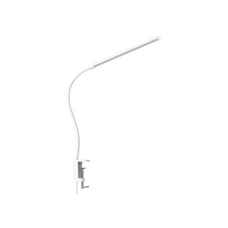 LEPRO 310005 Desk Lamp, 460 lm (White)