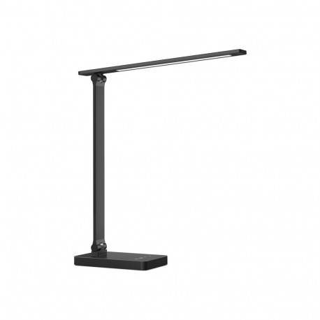 LEPRO 310002 Desk Lamp, 750 lm (Black)