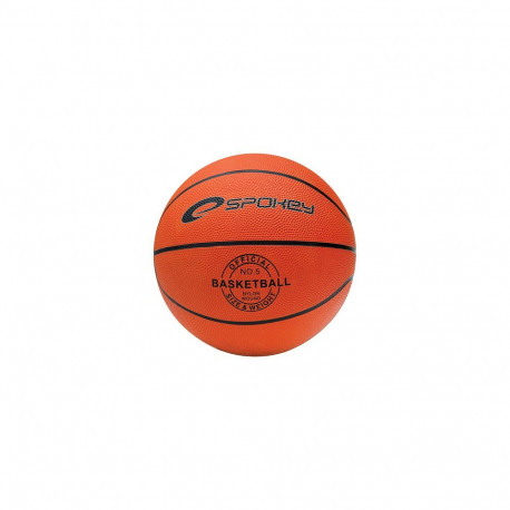 Spokey korvpall Active 82401, oranž