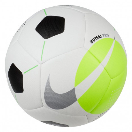 Nike futsalipall Futsal Pro Team DH1992 100, valge