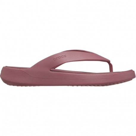 Crocs naiste plätud Getaway Flip 209589 5PG, roosad