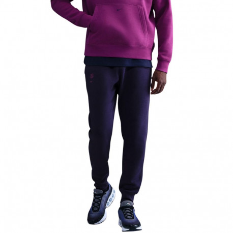 Nike meeste püksid HM2912 594 FC Barcelona Club XL, lilla