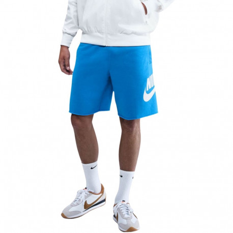 Nike meeste lühikesed püksid FQ4950 435 L Club, sinised