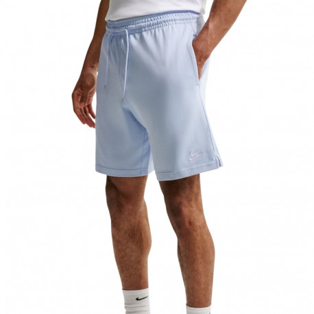 Nike meeste lühikesed püksid Club FQ4359 407 S, helesinine