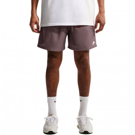 Spodenki męskie Nike Club brązowe FN3307 502 2XL