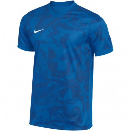 Nike meeste t-särk Dri-Fit Precision VII FZ9332 463 L, sinine