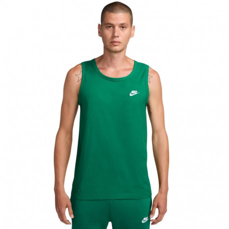 Nike meeste topp club BQ1260 365 S, roheline
