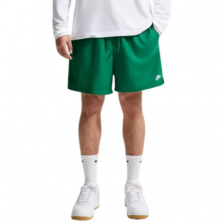 Nike meeste lühikesed püksid FN3307 365 XL, roheline
