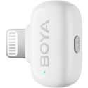 Boya Mini 13 2TX + 2RX, valge