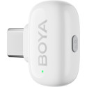 Boya Mini 13 white 2TX + 2RX