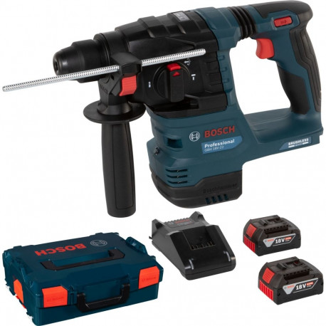 Bosch akutoitega puurvasar GBH 18V-22