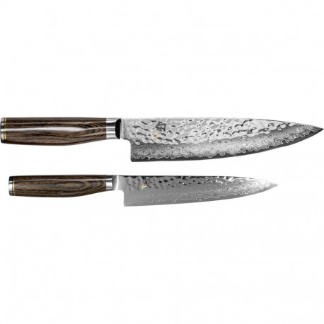 KAI SHUN PREMIER nugade komplekt TDM1701+TDM1706 Tim Mälzer 2-osaline