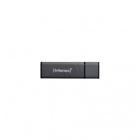 Intenso USB ALU LINE ANTHRACITE 16GB