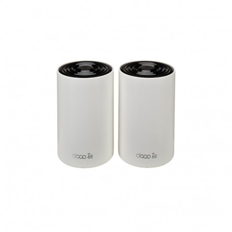 TP-Link Wi-Fi süsteem Deco XE75 V1 802.11a/b/g/n/ac/ax (Wi-Fi 6E) lauaseade