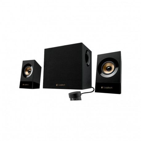 Logitech Z533 Performance Speakers - EU