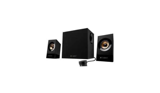 Logitech Z533 Performance Speakers - EU