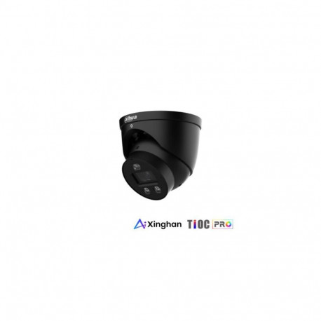 NET CAMERA 8MP EYEBALL/HDW3849H-ASPV0280BPRO-B DAHUA