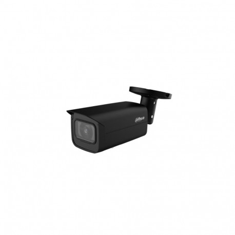 DAHUA bullet-võrgukaamera HFW5541T-ASE-0280B-S3-B 5MP IR