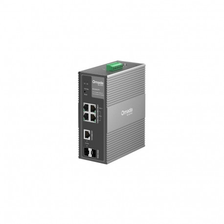 SwitchTP-LINKSwitch type ManagedRack mounting Yes4xRJ-45 portsRJ-45 Ports Type Gigabit Ethernet (10/