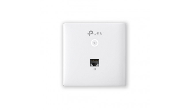 TP-LINK juurdepääsupunkt EAP230-wall AC1200 gigabit