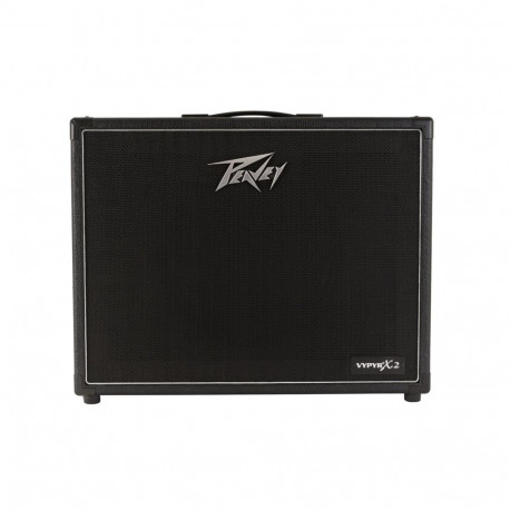 Peavey Electronics VYPYR X2 - 40W guitar amplifier