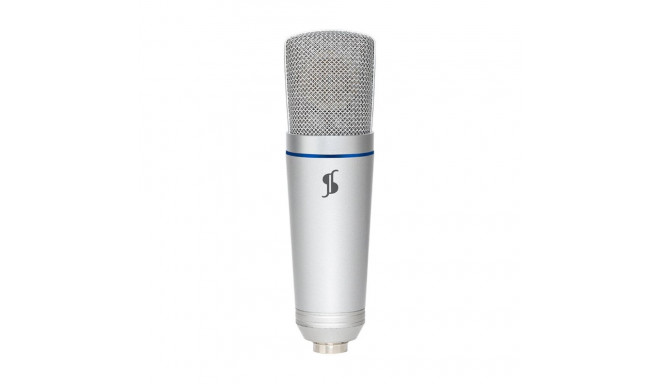 Stagg stuudiokondensaatormikrofon SUM50 USB