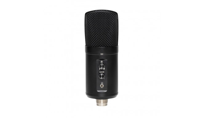 Stagg SUSM60D - USB condenser microphone