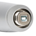 Stagg stuudiokondensaatormikrofon SUM50 USB