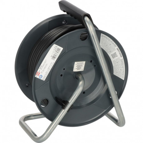 Brennenstuhl kaablirull 1098490024 3 AC pistikupesaga 40m