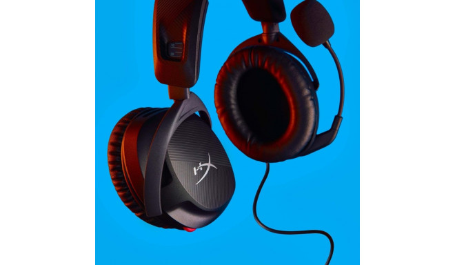 Headset HyperX Cloud Stinger 2