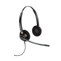 HP Poly EncorePro 520 Binaural Headset +Quick Disconnect