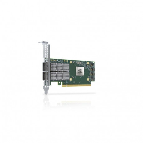Mellanox Technologies võrgukaart MCX623106AN-CDAT sisemine optiline 100000Mbit/s