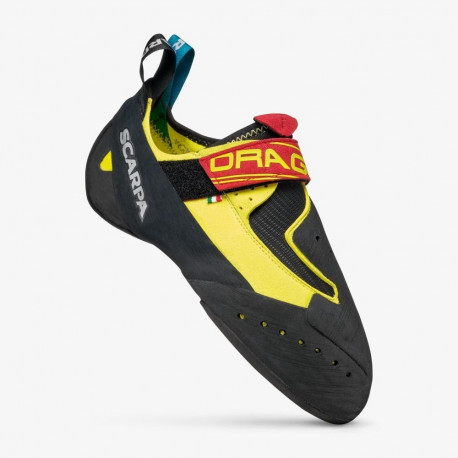 Scarpa jalanõud Drago