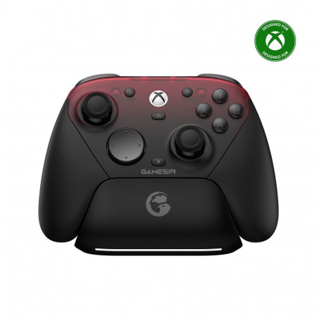 GameSir kontroller G7 Pro kolme režiimiga, Xboxi jaoks juhtmega, PC ja mobiili jaoks juhtmeta