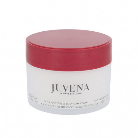 Juvena Body Care Rich and Intensive Body Cream (200ml)