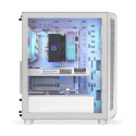 ENDORFY ARX 500 ARGB White Midi Tower