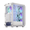 ENDORFY ARX 500 ARGB White Midi Tower