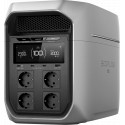 EcoFlow power station DELTA 3 Max Plus