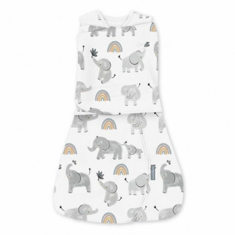 Baby Sleeping Bag Ingenuity Cotton 3-6 Months