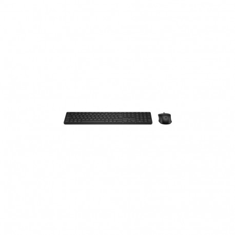 HP Multi-Device Dual-Mode Mouse and Keyboard Combo 490C