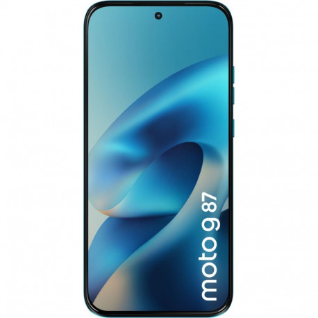 "Motorola Moto G87 (8-256 GB) Blue Atoll"