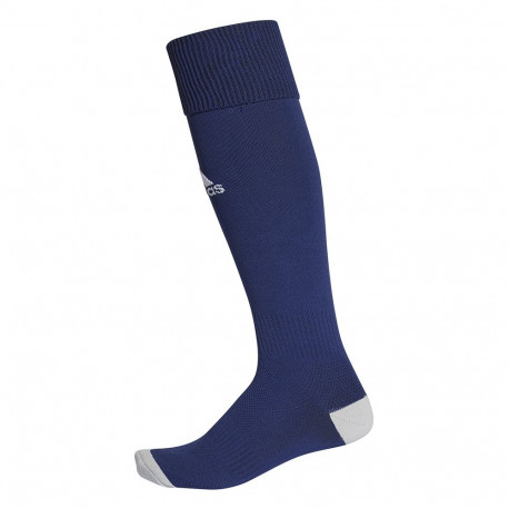 Getry piłkarskie adidas Milano 16 Sock granatowe AC5262