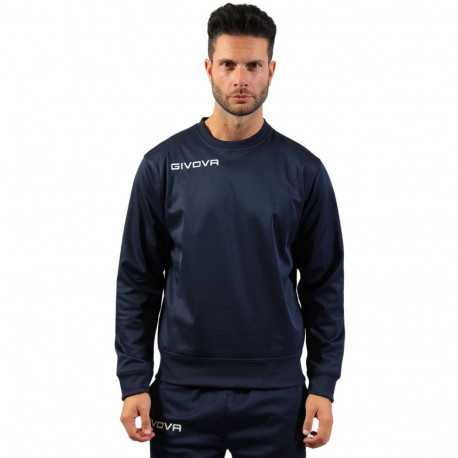 Givova dressipluus Maglia One MA019 0004, tumesinine