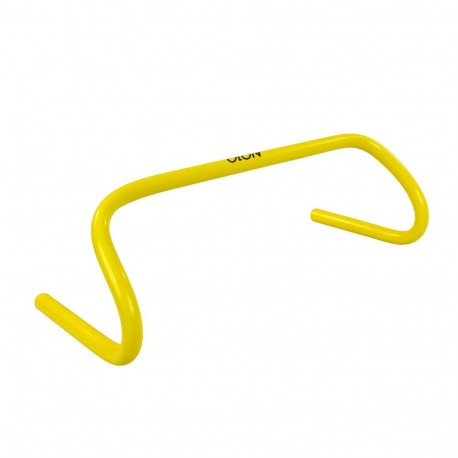 NO10 treeningtõke VTH-06E Y 15cm, kollane